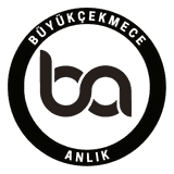 Büyükçekmece Anlık logosu