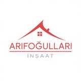 Arifoğulları Yapı Malzemeleri logosu