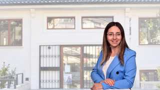 Atatürk Mahallesi Muhtarı Uçak: Dönüşümle nüfus artacak