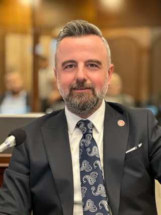 Büyükçekmece’de Tanınmış İsimler: Hasan Karataş