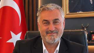 Ahmediye Muhtarı Erdinç Kartal: 25 yıldır görevde
