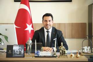 Büyükçekmece’de Tanınmış İsimler: Rıza Can Özdemir