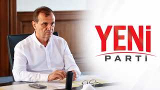 Büyükçekmece Belediye Başkan Vekili Hakan Çebi YENİ Parti'ye geçti