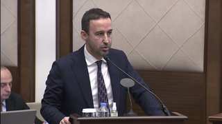 Murat Erçağ: "Sosyal belediyecilik sözü kinayeydi"