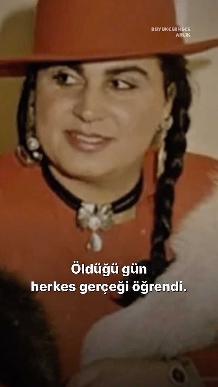 Kumburgaz’da, Güzelce’de onu tanımayan yok gibiydi. Herkes için “Handan Hemşire”ydi. Şıktı